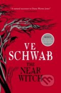 The Near Witch - V.E. Schwab, Titan Books, 2020