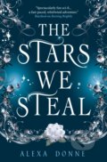 The Stars We Steal - Alexa Donne, Titanic, 2020