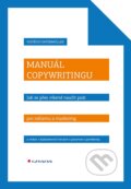 E-kniha: Manuál copywritingu (Vojtěch Untermüller), 2019
