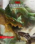Dungeons & Dragons RPG (Starter Set), , 2014
