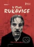Film: U Zlaté rukavice (Fatih Akin) (DVD). Magicbox, 2020