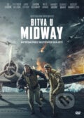 Bitva u Midway - Roland Emmerich, Magicbox, 2020
