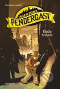 Agentura Pendergast: Kníže temnot - Christophe Lambert, Nakladatelství Fragment, 2020