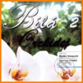 Hudobné CD: Bílá orchidej 2 (Akordshop). Akordshop, 2006