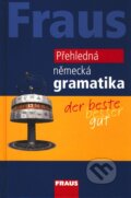 Přehledná německá gramatika, Fraus, 2009