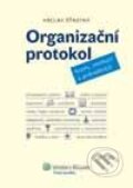Organizační protokol firem, institucí a jednotlivců - Václav Šťastný, 2009