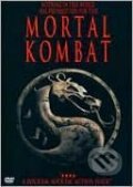 Mortal Kombat: Boj na život a na smrť - Paul W.S. Anderson, Bonton Film, 1995