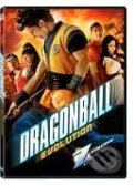 Dragonball: Evolúcia - James Wong, 2009