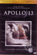 Apollo 13 - Ron Howard, Bonton Film, 1995
