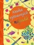 Kniha: Kniha výtvarných nápadů (Fiona Wattová). Svojtka&Co., 2009