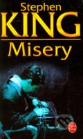 Misery - Stephen King, 2002