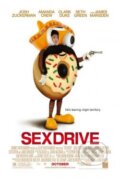 Sex Drive - Sean Anders, Hollywood, 2008