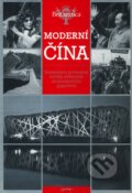 Kniha: Moderní Čína