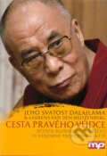 Cesta pravého vůdce - Dalajláma, 2009