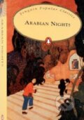 Arabian nights, Penguin Books, 2007