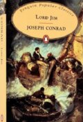 Lord Jim - Joseph Conrad, 2007