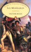 Les Miserables - Victor Hugo, Penguin Books, 2007