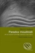 Paradox moudrosti - Elkhonon Goldberg, Karolinum, 2006
