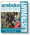 Arabsko-slovenský ilustrovaný dvojjazyčný slovník, 2009