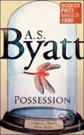 Kniha: Possession: A Romance (A.S. Byatt), 2009