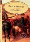 Black Beauty - Anna Sewell, Penguin Books, 1994