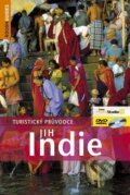 Kniha: Jih Indie (Jota). Jota, 2009