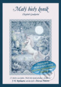 Malý biely koník - Elizabeth Goudge, Computer Press, 2009