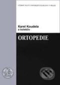 Ortopedie - Karel Koudela, Karolinum, 2007
