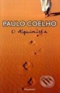 O Alquimista - Paulo Coelho, Dinapress, 2005