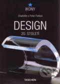 Design 20. století - Charlotte Fiel, Peter Fiell, 2006