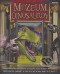 Kniha: Múzeum dinosaurov (Matys). Matys, 2009