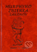Kniha: Murphyho zbierka zákonov (Milan Konvit). Poradca s.r.o., 2006