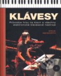 Klávesy - Steve Ashwort, Slovart CZ, 2009