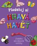 Kniha: Hravá havěť (Slovart CZ). Slovart CZ, 2009
