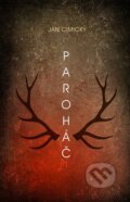 E-kniha: Paroháč (Jan Cimický)