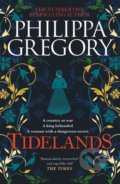 Tidelands - Philippa Gregory, Simon & Schuster, 2020