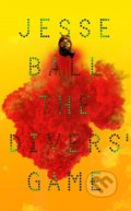 The Divers&#039; Game - Jesse Ball, 2020
