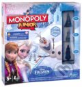 Hasbro Monopoly Junior Frozen, 2019