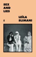 Sex and Lies - Leila Slimani, 2020
