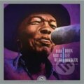 John Lee Hooker: Black Night Is Falling Live At The Rising Sun Celebrity Jazz Club (Collector&#039;s Edition) - John Lee Hooker, 2020