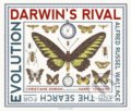 Kniha: Darwin's Rival (Christiane Dorion). Walker books, 2020