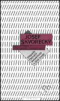 Nápady čtenáře detektivek a jiné eseje - Josef Škvorecký, 1999