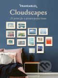 Frameables: Cloudscapes - Pascaline Boucharinc, 2020