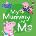 Peppa Pig: My Mummy and Me, 2020