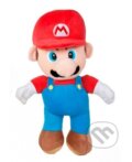 Plyšový Mario - Super Mario, HCE, 2016