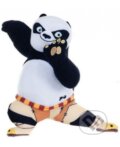 Kung Fu Panda plyš Po (bojový postoj), 2016
