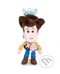 Plyšový Woody so zvukom (cowboy) - Toy Story, 2019