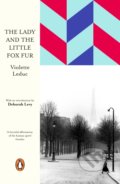 The Lady and the Little Fox Fur - Violette Leduc, 2018