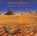 Uriah Heep: Head First LP - Uriah Heep, Warner Music, 2020