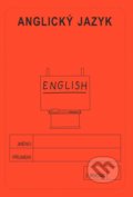 Anglický jazyk 2. ročník - školní sešit - Jitka Rubínová, Rubínka, 2020